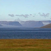 Arnarfjörður