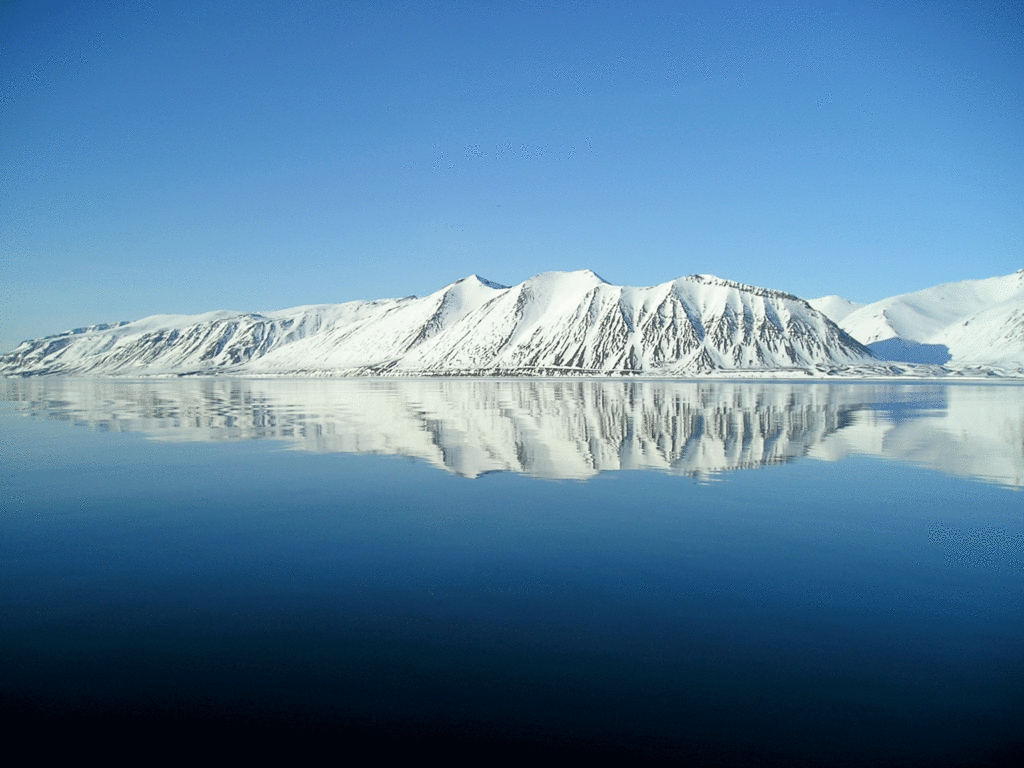 Arnarfjörður