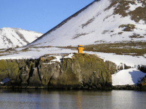 Arnarfjörður