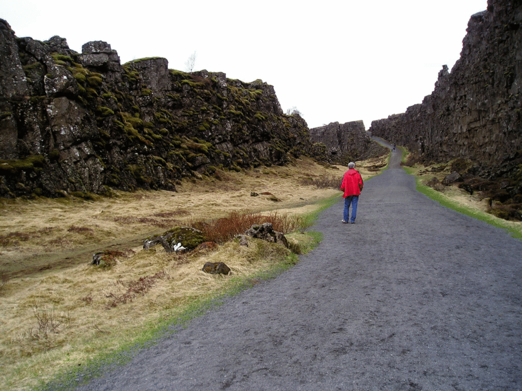 Þingvellir