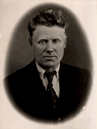 Sigfús Jóhannesson