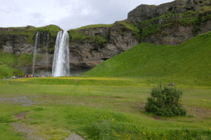 Seljalandsfoss